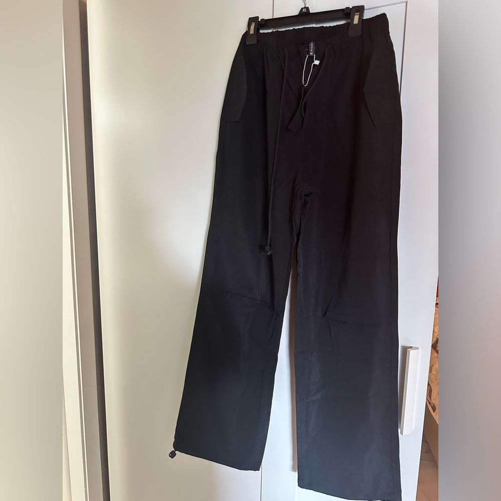 New black pants Gilipur size M